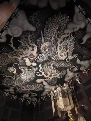 建仁寺(建仁禅寺)の芸術