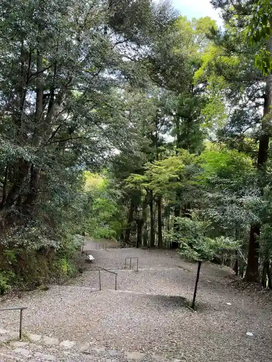 元伊勢内宮 皇大神社(京都府)