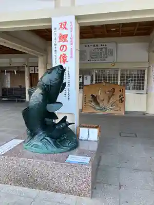 廣島護國神社(広島県)