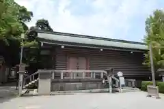 大神神社の建物その他