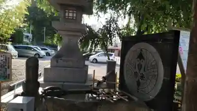 櫻山神社(岩手県)