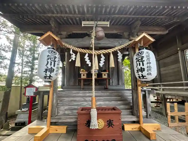 仙台八坂神社(宮城県)