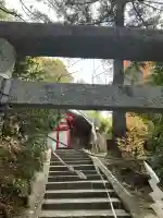 日枝神社(福島県)
