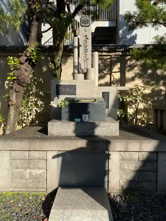 本能寺(京都府)