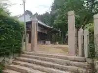 天祥寺(三重県)