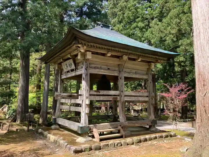雲洞庵(新潟県)