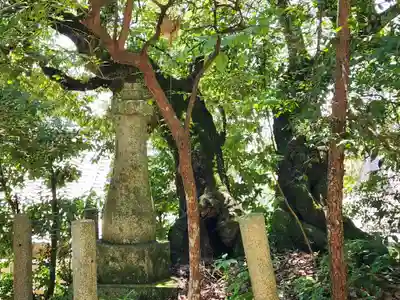 木梨神社のその他建物