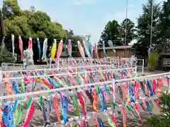 東海市熊野神社(愛知県)