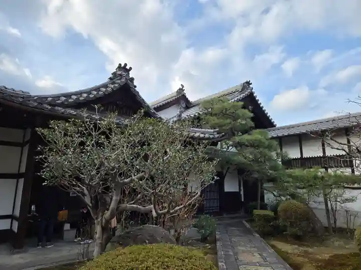 一華院(京都府)