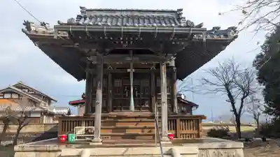 竹蓮寺(滋賀県)
