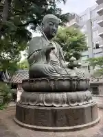 品川寺(東京都)