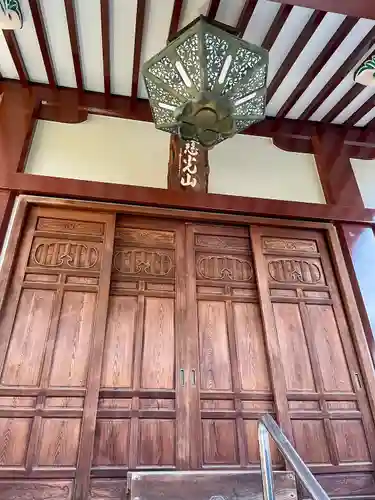 阿弥陀寺(東京都)