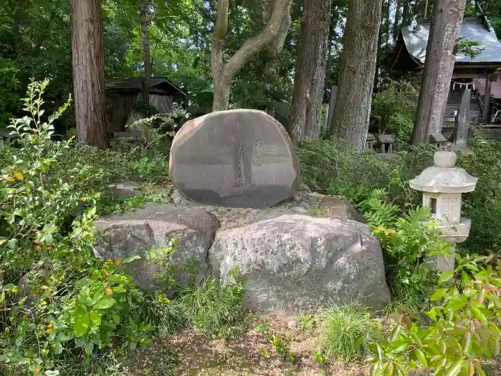 神明社(宮城県)