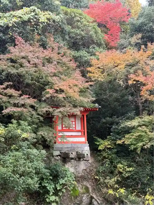 吉備津神社(岡山県)