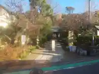 常立寺のその他建物