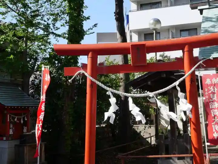 松尾神社(静岡県)