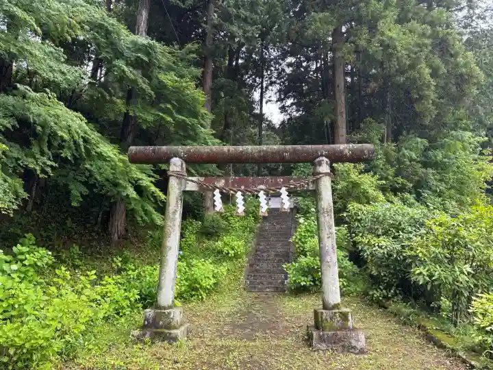 太平神社(栃木県)