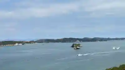 毘沙門堂(宮城県)