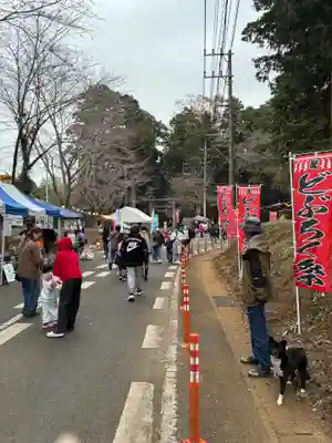 春日神社(茨城県)