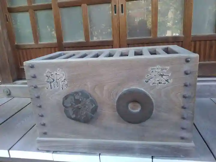 清正公寺のその他建物