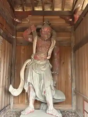 桑台院(長野県)