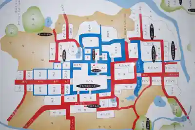 二階堂神社の歴史