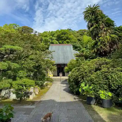 伊勢の国 四天王寺(三重県)
