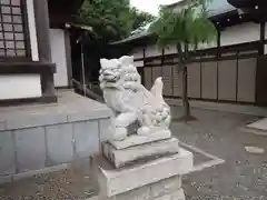 駒形神社(千葉県)