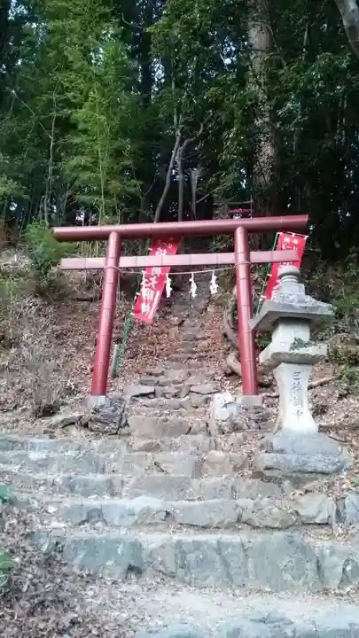 八王寺(埼玉県)