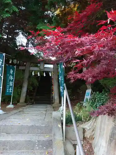 滑川神社 - 仕事と子どもの守り神のその他建物