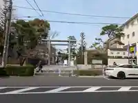 桜神宮(東京都)