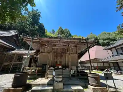 龍華寺(広島県)
