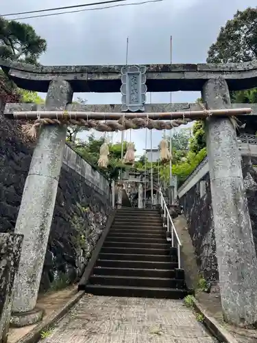 古里神社(佐賀県)