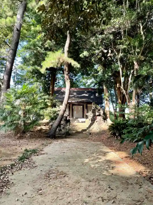春日神社(千葉県)