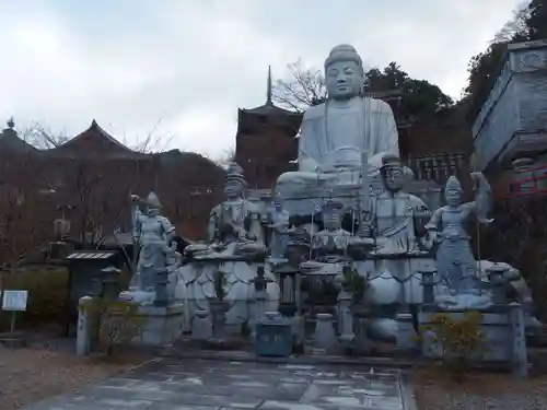 南法華寺（壷阪寺）(奈良県)