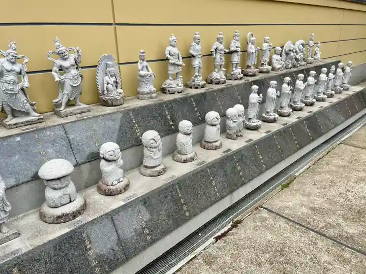 地福寺(東京都)