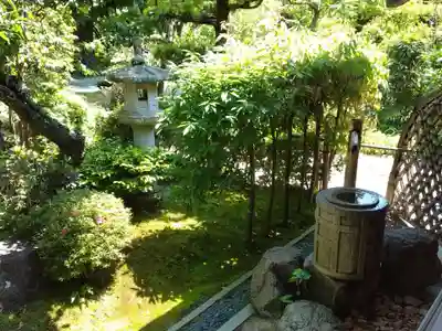 浄妙寺のその他建物