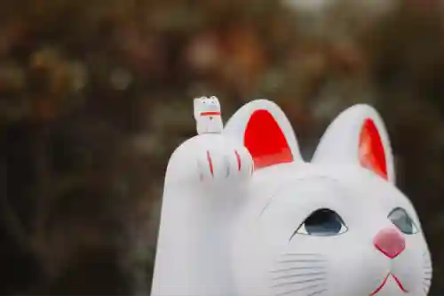 豪徳寺(東京都)