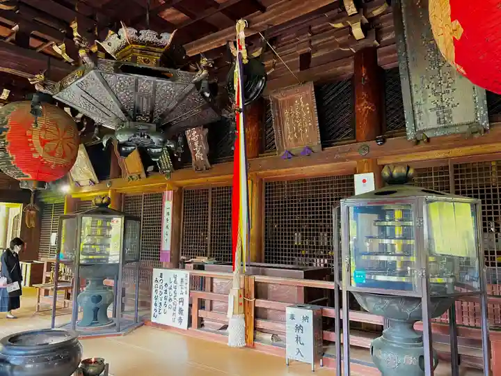 圓教寺(兵庫県)