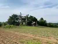 天満宮(千葉県)