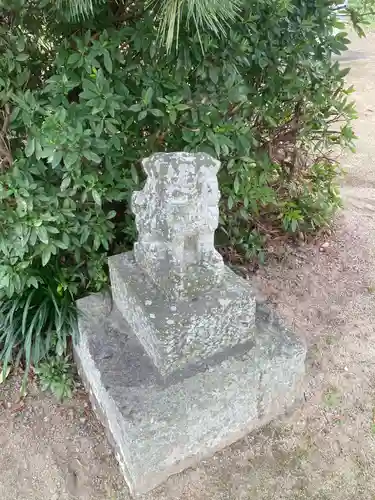 天村雲神社(徳島県)
