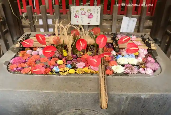 下谷神社(東京都)