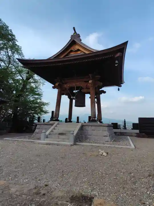 長松寺(群馬県)