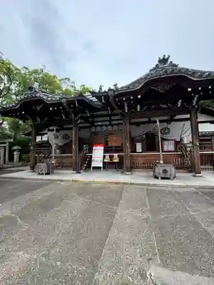桑名宗社（春日神社）(三重県)