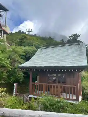 普賢神社(長崎県)