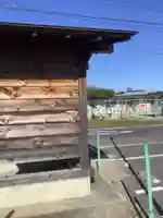 津島神社(春日井市柏原5丁目)のその他建物