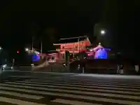 八坂神社(祇園さん)の山門・神門