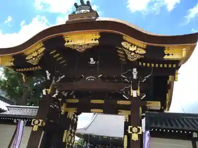 東本願寺（真宗本廟）(京都府)