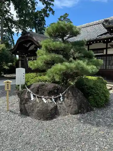 砥鹿神社（里宮）(愛知県)