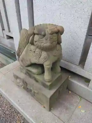 杭全神社(大阪府)